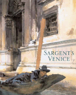 Sargent's Venice