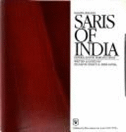 Saris of India: Madhya Pradesh