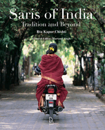 Saris of India: Tradition and Beyond