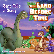 Saro Tells a Story