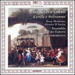 Sarro: Eurilla e Beltramme