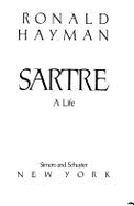 Sartre: A Life