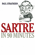 Sartre in 90 Minutes Lib/E