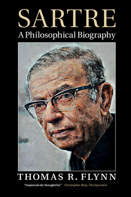 Sartre - Flynn, Thomas R