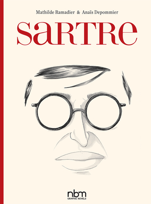 Sartre - Ramadier, Mathilde