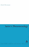 Sartre's Phenomenology