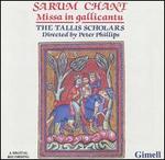 Sarum Chant