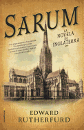 Sarum: La Novela de Inglaterra