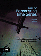 SAS for Forecasting Time Series