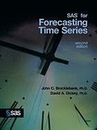 SAS for Forecasting Time Series