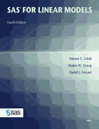 SAS for Linear Models