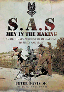 SAS Men in the Making