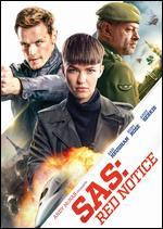 SAS: Red Notice