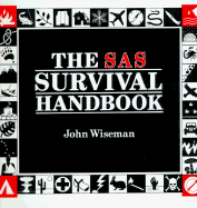 SAS Survival Handbook