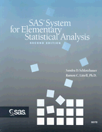 SAS System for Elementary Statistical Analysis