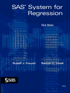 SAS System for Regression
