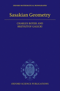 Sasakian Geometry