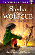 Sasha and the Wolfcub
