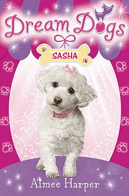 Sasha - Harper, Aimee