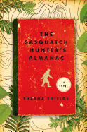 Sasquatch Hunter's Almanac