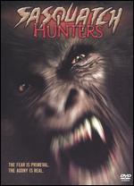 Sasquatch Hunters