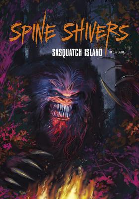 Sasquatch Island - 