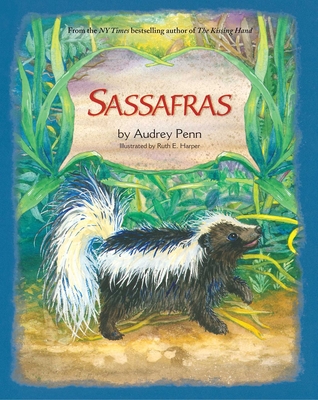 Sassafras - Penn, Audrey