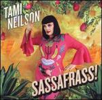 Sassafrass!