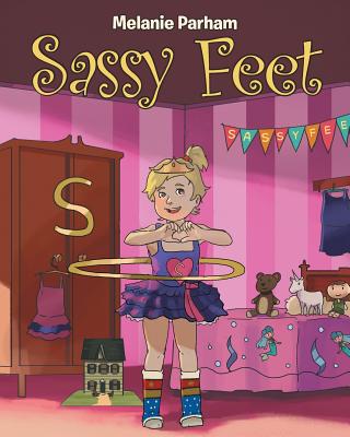 Sassy Feet - Parham, Melanie