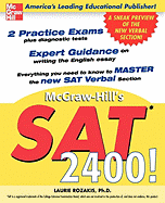 SAT 2400!: A Sneak Preview of the New SAT English Test