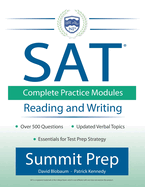 SAT Complete Modules: Reading and Writing