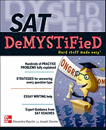 SAT Demystified