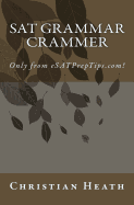 SAT Grammar Crammer