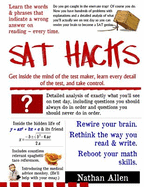 SAT Hacks: The Definitive Guide to the New SAT.