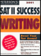 SAT II Success Writing