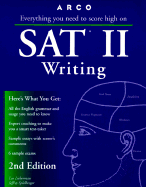 SAT II Writing