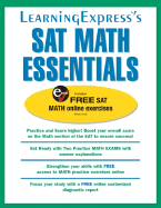 SAT Math Essentials
