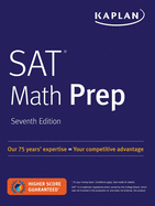SAT Math Prep