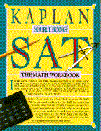 Sat Math Workbook