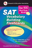 SAT(R) Vocabulary Builder Interactive Flashcards Book