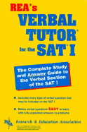 SAT Verbal Tutor (Rea) - The Best Test Prep for the SAT