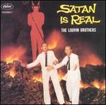 Satan Is Real