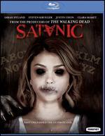 Satanic [Blu-ray]
