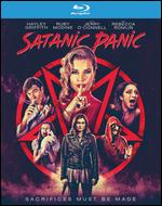 Satanic Panic [Blu-ray] - Chelsea Stardust