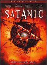 Satanic - Dan Golden