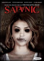 Satanic - Jeff Hunt