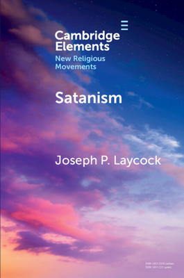 Satanism - Laycock, Joseph P