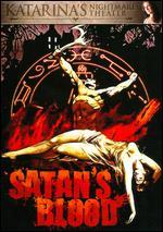 Satan's Blood