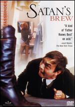 Satan's Brew - Rainer Werner Fassbinder
