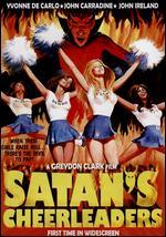 Satan's Cheerleaders